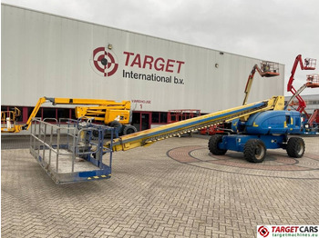 Телескопический подъемник JLG