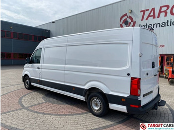 Цельнометаллический фургон MAN TGE 3.180 Panel Van L4H2 Aut 177HP: фото 4 Цельнометаллический фургон MAN TGE 3.180 Panel Van L4H2 Aut 177HP: фото 4