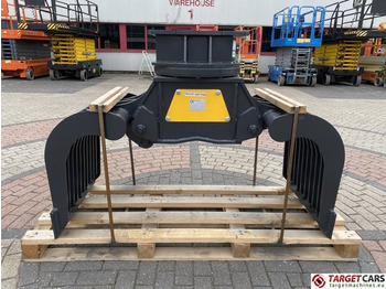 Грейфер MUSTANG