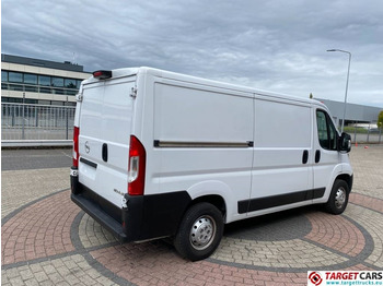 Цельнометаллический фургон Opel Movano 2.2D BlueHDI Panel Van 140HP L2H1: фото 3 Цельнометаллический фургон Opel Movano 2.2D BlueHDI Panel Van 140HP L2H1: фото 3