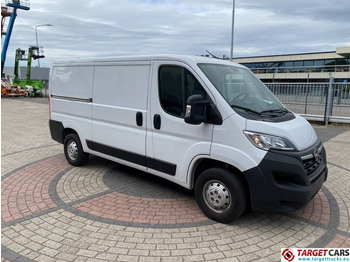 Цельнометаллический фургон Opel Movano 2.2D BlueHDI Panel Van 140HP L2H1: фото 2 Цельнометаллический фургон Opel Movano 2.2D BlueHDI Panel Van 140HP L2H1: фото 2