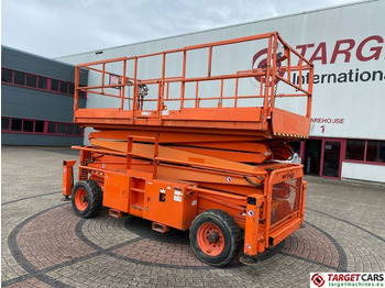 Ножничный подъемник SkyJack SJ9250 RT Diesel 4x4 Scissor Work Lift 1720cm: фото 4 Ножничный подъемник SkyJack SJ9250 RT Diesel 4x4 Scissor Work Lift 1720cm: фото 4