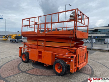 Ножничный подъемник SkyJack SJ9250 RT Diesel 4x4 Scissor Work Lift 1720cm: фото 2 Ножничный подъемник SkyJack SJ9250 RT Diesel 4x4 Scissor Work Lift 1720cm: фото 2