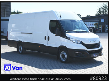 Цельнометаллический фургон IVECO Daily 35s16