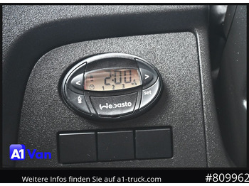 Цельнометаллический фургон IVECO Daily 35S18 A8V Mixto, Hi-Matic, Klima, AHK: фото 5