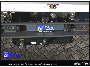 Малотоннажный бортовой грузовик IVECO Daily 72C18 A8V Pritsche/Plane, Tempomat, AHK, Klima: фото 2