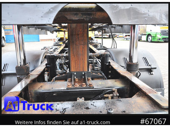 Грузовик-шасси KAMAG Kamag Wiesel, Umsetzer, Rangierer, 40Km/h,: фото 3