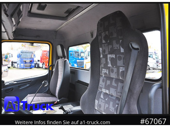 Грузовик-шасси KAMAG Kamag Wiesel, Umsetzer, Rangierer, 40Km/h,: фото 4