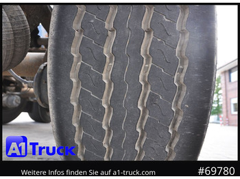 KRONE SDC, Containerchassis,  2x20/30/40 в лизинг KRONE SDC, Containerchassis,  2x20/30/40: фото 5