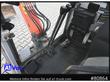 KUBOTA Kubota KX 41-2SC в лизинг KUBOTA Kubota KX 41-2SC: фото 2