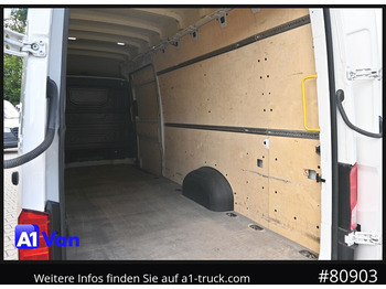 MAN TGE 3.140 Kasten Maxi, Klima, RFK в лизинг MAN TGE 3.140 Kasten Maxi, Klima, RFK: фото 3