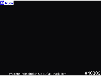 Тентованный грузовик MAN TGM 15.290