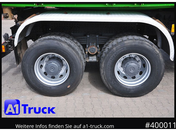 Самосвал MERCEDES-BENZ Arcos 3342 BB, 6X6 Meiller Bordmatik: фото 5