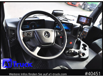 MERCEDES-BENZ Arocs 3240, Liebherr HTM 905 9m³, в лизинг MERCEDES-BENZ Arocs 3240, Liebherr HTM 905 9m³,: фото 4 MERCEDES-BENZ Arocs 3240, Liebherr HTM 905 9m³, в лизинг MERCEDES-BENZ Arocs 3240, Liebherr HTM 905 9m³,: фото 4