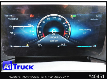 MERCEDES-BENZ Arocs 3240, Liebherr HTM 905 9m³, в лизинг MERCEDES-BENZ Arocs 3240, Liebherr HTM 905 9m³,: фото 5 MERCEDES-BENZ Arocs 3240, Liebherr HTM 905 9m³, в лизинг MERCEDES-BENZ Arocs 3240, Liebherr HTM 905 9m³,: фото 5