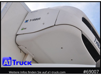 Рефрижератор RENAULT D16- 280 Klima, TK 1000 R LBW+Türen: фото 3