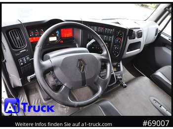 Рефрижератор RENAULT D16- 280 Klima, TK 1000 R LBW+Türen: фото 5