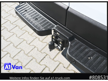 Цельнометаллический фургон RENAULT Kasten Doka, 4x4, Kasten AHK, Klima,: фото 2