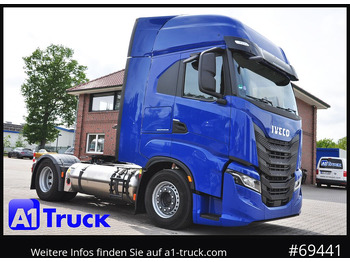 Тягач IVECO Stralis 460