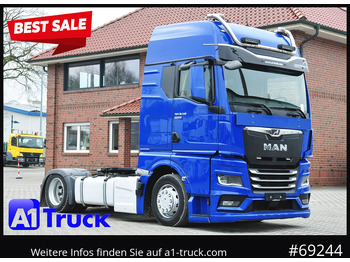 Тягач MAN TGX 18.510