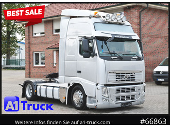 Тягач VOLVO FH 460