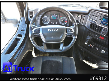 Тягач IVECO Stralis AS 440/460 Stralis, Retarder, LNG, Gas,: фото 4