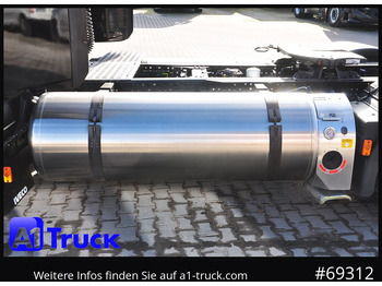 Тягач IVECO Stralis AS 440/460 Stralis, Retarder, LNG, Gas,: фото 2
