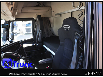Тягач IVECO Stralis AS 440/460 Stralis, Retarder, LNG, Gas,: фото 3