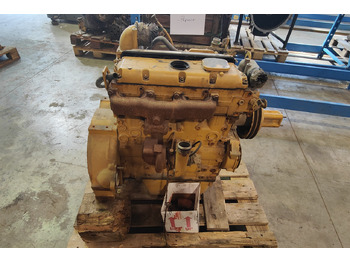 Двигатель и запчасти CATERPILLAR