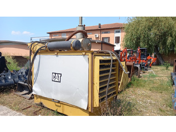 Электрогенератор CATERPILLAR