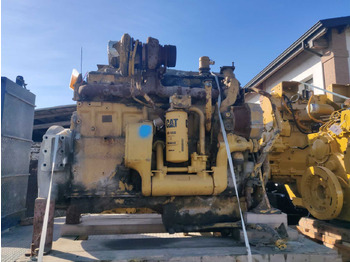 Двигатель CATERPILLAR