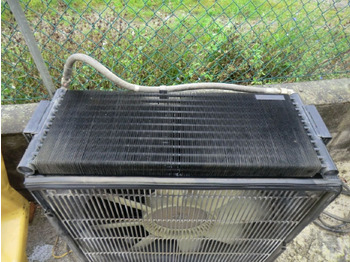 Система охлаждения CATERPILLAR