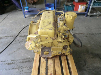 Коробка передач для Строительной техники Caterpillar 953 TRASMISSIONE: фото 5
