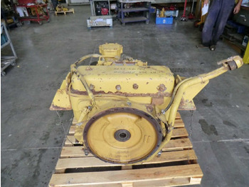 Коробка передач для Строительной техники Caterpillar 953 TRASMISSIONE: фото 3