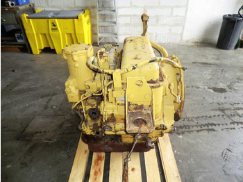 Коробка передач для Строительной техники Caterpillar 953 TRASMISSIONE: фото 2