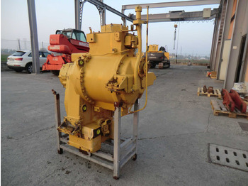 Коробка передач для Строительной техники Caterpillar 988B trasmissione matricola 1JE00271.: фото 4