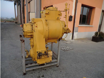 Коробка передач для Строительной техники Caterpillar 988B trasmissione matricola 1JE00271.: фото 5