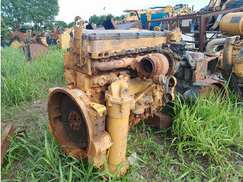 Двигатель CATERPILLAR
