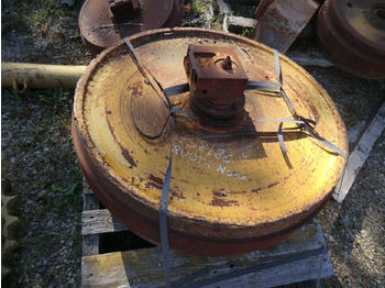 Запчасти ходовой части CATERPILLAR