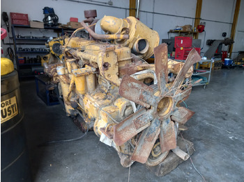 Двигатель и запчасти CATERPILLAR