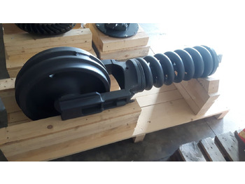 Запчасти ходовой части VOLVO