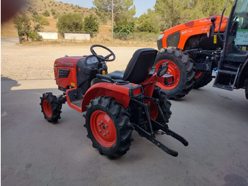 Минитрактор KUBOTA B series