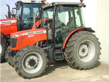 Трактор MASSEY FERGUSON 3645 std dt: фото 1