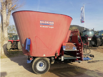 Кормораздатчик Siloking KDM 14 P: фото 4 Кормораздатчик Siloking KDM 14 P: фото 4