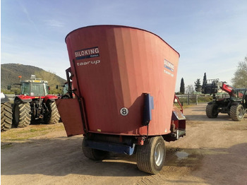 Кормораздатчик Siloking KDM 14 P: фото 2 Кормораздатчик Siloking KDM 14 P: фото 2