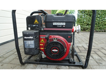 Насос для воды Briggs en Stratton Homelite FP250V waterpomp: фото 2