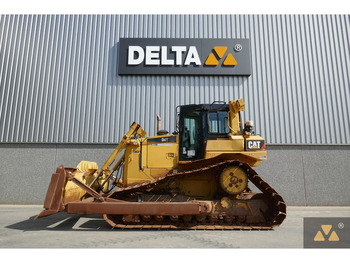 Бульдозер CATERPILLAR D6T