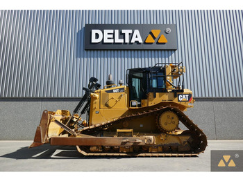 Бульдозер CATERPILLAR D6T