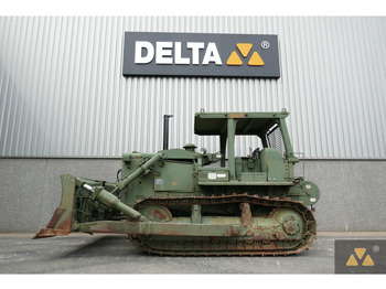 Бульдозер CATERPILLAR D7