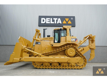 Бульдозер CATERPILLAR D9R